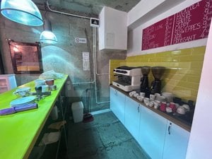 Spatiu comercial, pretabil cafenea, 25 mp, zona SIF - imagine 3