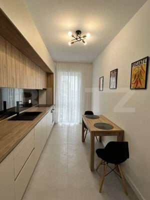 Apartament de 2 camere, 52 mp, Prima Arena - imagine 11