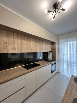 Apartament de 2 camere, 52 mp, Prima Arena - imagine 12