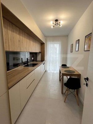 Apartament de 2 camere, 52 mp, Prima Arena - imagine 10