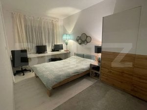 Apartament cu 3 camere de vanzare, 72 mp, cartier rezidențial - imagine 12