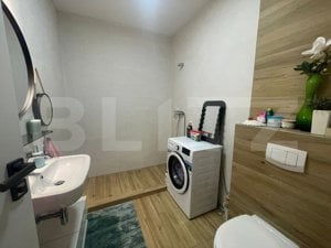 Apartament cu 3 camere de vanzare, 72 mp, cartier rezidențial - imagine 11