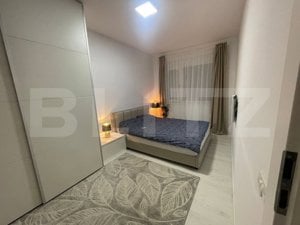 Apartament cu 3 camere de vanzare, 72 mp, cartier rezidențial - imagine 4