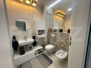 Apartament cu 3 camere de vanzare, 72 mp, cartier rezidențial - imagine 9