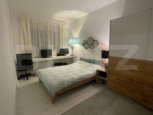 Apartament cu 3 camere de vanzare, 72 mp, cartier rezidențial - imagine 5