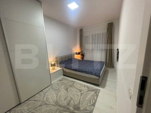 Apartament cu 3 camere de vanzare, 72 mp, cartier rezidențial - imagine 10