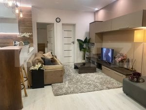 Apartament cu 3 camere de vanzare, 72 mp, cartier rezidențial - imagine 8