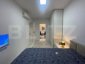 Apartament cu 3 camere de vanzare, 72 mp, cartier rezidențial - imagine 3