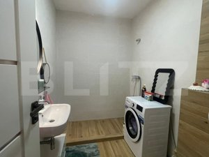 Apartament cu 3 camere de vanzare, 72 mp, cartier rezidențial - imagine 14