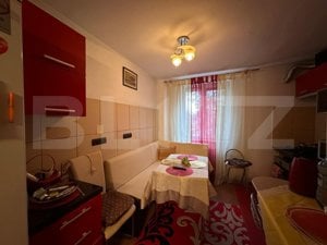 Apartament cu 3 camere, 71 mp, zona Splaiul Crisanei - imagine 4