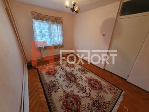 Apartament cu 2 camere, 52 mp, Parter - zona Freidorf - imagine 12