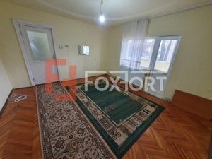 Apartament cu 2 camere, 52 mp, Parter - zona Freidorf - imagine 10