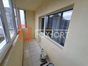 Apartament cu 2 camere, 52 mp, Parter - zona Freidorf - imagine 5