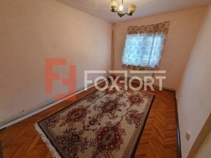 Apartament cu 2 camere, 52 mp, Parter - zona Freidorf - imagine 2