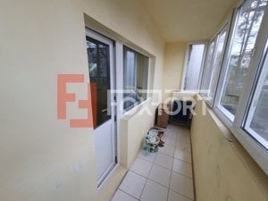 Apartament cu 2 camere, 52 mp, Parter - zona Freidorf - imagine 11