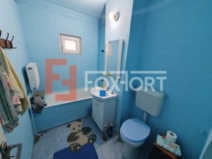 Apartament cu 2 camere, 52 mp, Parter - zona Freidorf - imagine 4