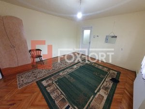 Apartament cu 2 camere, 52 mp, Parter - zona Freidorf - imagine 6