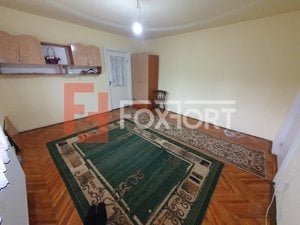 Apartament cu 2 camere, 52 mp, Parter - zona Freidorf - imagine 8