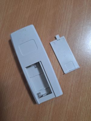Telecomanda controler lampa solara 3.2v3.7v Type JC0805Y - imagine 3