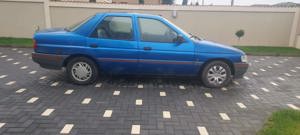 Ford Orion - imagine 3