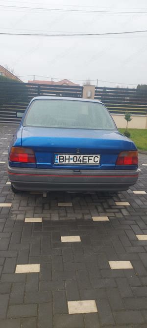 Ford Orion - imagine 4