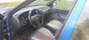 Ford Orion - imagine 5