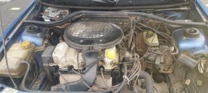 Ford Orion - imagine 6