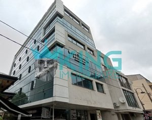 Floreasca | Spatiu Comercial | 170mp | Parcare | AC | Centrala