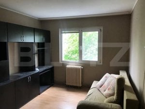 Apartament de 2 camere, 40 mp, zona strazii Primaverii