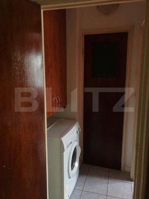 Apartament de 2 camere, 40 mp, zona strazii Primaverii - imagine 7