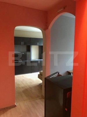 Apartament de 2 camere, 40 mp, zona strazii Primaverii - imagine 5