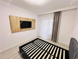 Apartament la cheie 3 camere decomandate gradina zona Doamna Stanca - imagine 5