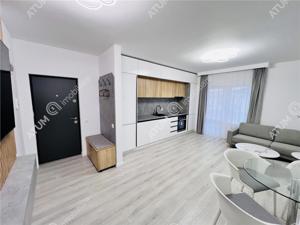 Apartament la cheie 3 camere decomandate gradina zona Doamna Stanca