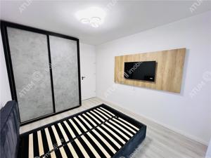 Apartament la cheie 3 camere decomandate gradina zona Doamna Stanca - imagine 3