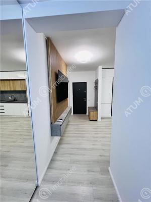 Apartament la cheie 3 camere decomandate gradina zona Doamna Stanca - imagine 9