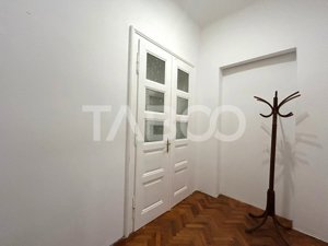 Apartament de vanzare garaj terasa 55 mpu zona Trei Stejari in Sibiu - imagine 10