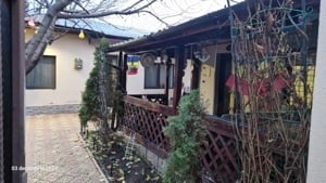 Proprietar - Casa zona Teius - Teren 185mp - toate utilitatile