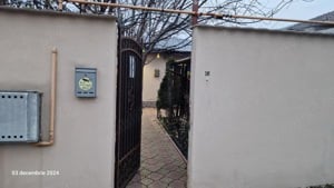 Proprietar - Casa zona Teius - Teren 185mp - toate utilitatile - imagine 4