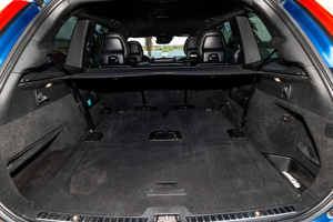 Volvo XC 90 D5 AWD R-Design - imagine 4