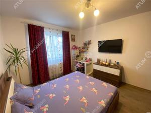 Apartament  2 camere decomandate in Sibiu zona Calea Cisnadiei