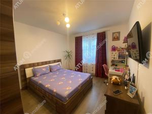 Apartament  2 camere decomandate in Sibiu zona Calea Cisnadiei - imagine 2