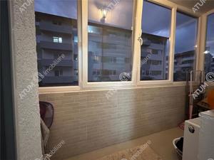 Apartament  2 camere decomandate in Sibiu zona Calea Cisnadiei - imagine 14