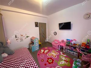 Apartament  2 camere decomandate in Sibiu zona Calea Cisnadiei - imagine 7