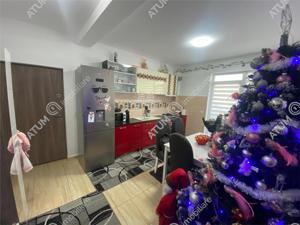 Apartament  2 camere decomandate in Sibiu zona Calea Cisnadiei - imagine 10