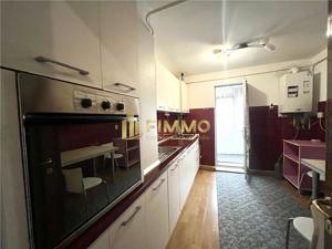 Apartament regim hotelier | 3 cam | ID:658 - imagine 8