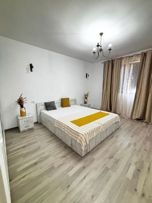 CASA 4 CAMERE - PRELUNGIREA GHENCEA, PARCARE INCLUSA, GRADINA 100 MP - imagine 5