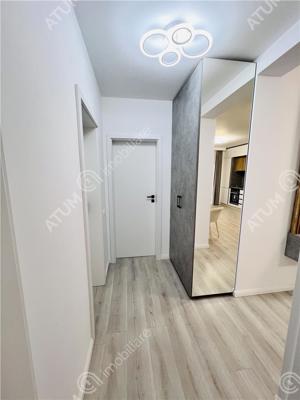 Apartament la cheie cu 3 camere decomandate gradina zona Doamna Stanca - imagine 8