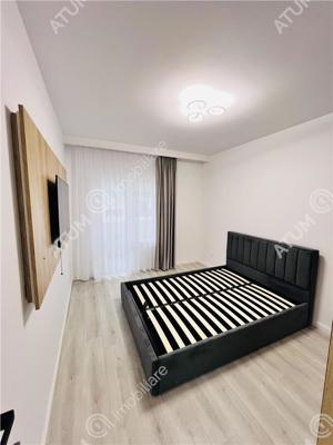 Apartament la cheie cu 3 camere decomandate gradina zona Doamna Stanca - imagine 3