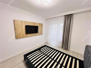 Apartament la cheie cu 3 camere decomandate gradina zona Doamna Stanca - imagine 5