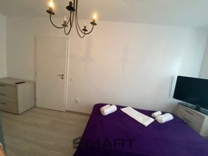 Apartament 3 camere decomandat zona Vasile Aaron - imagine 14